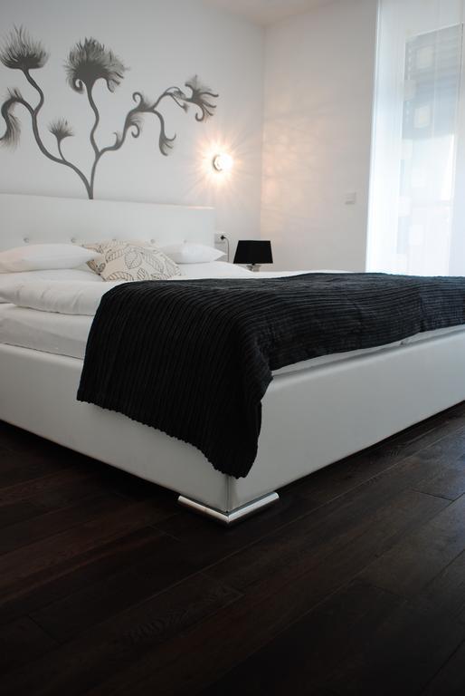 Ferienwohnung Residenz am See Friedrichshafen Zimmer foto